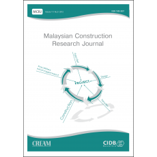 MCRJ Volume 11, No.2, 2012 MCRJ Volume 11, No.2, 2012